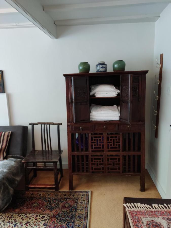 Beautiful Quiet Room In The Heart Of Holmfirth Exterior photo